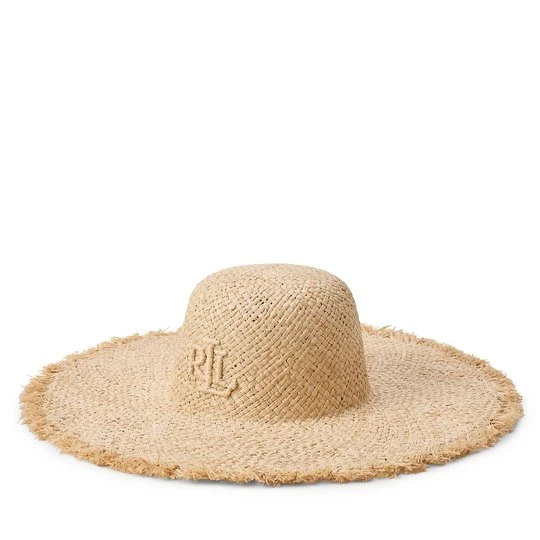 Obrázek produktu Klobouk LAUREN RALPH LAUREN 454P14395001 Béžová