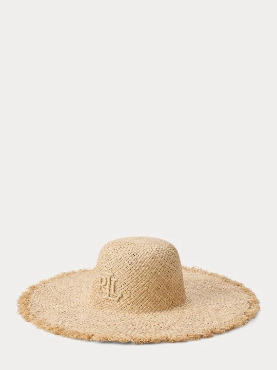 Obrázek produktu Klobouk Lauren Ralph Lauren béžová