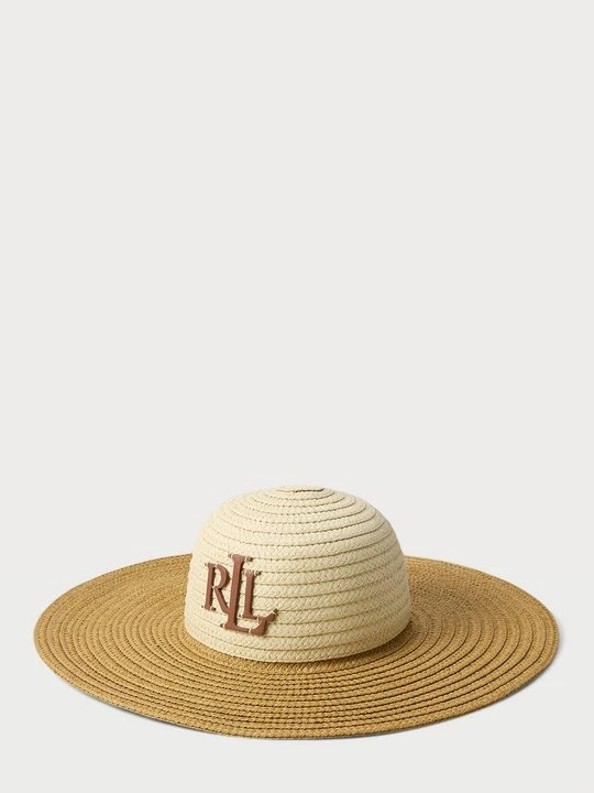 Obrázek produktu Klobouk Lauren Ralph Lauren béžová