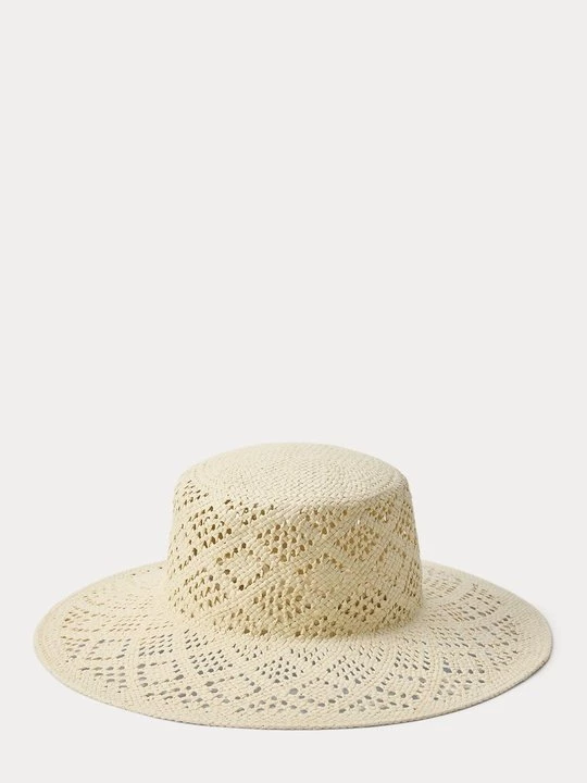 Obrázek produktu Klobouk Lauren Ralph Lauren béžová