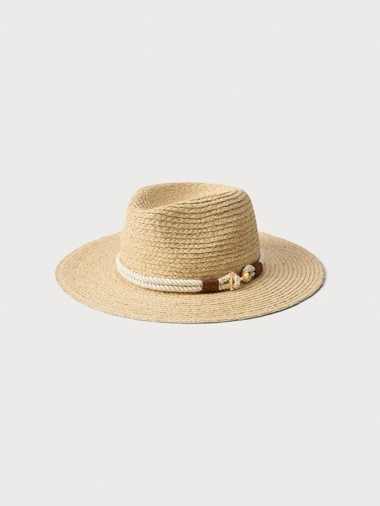 Obrázek produktu Klobouk Lauren Ralph Lauren béžová