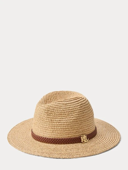 Obrázek produktu Klobouk Lauren Ralph Lauren béžová