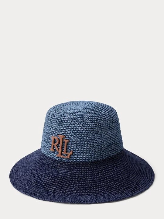 Obrázek produktu Klobouk Lauren Ralph Lauren tmavě modrá