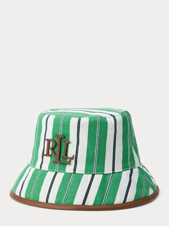 Obrázek produktu Klobouk Lauren Ralph Lauren zelená