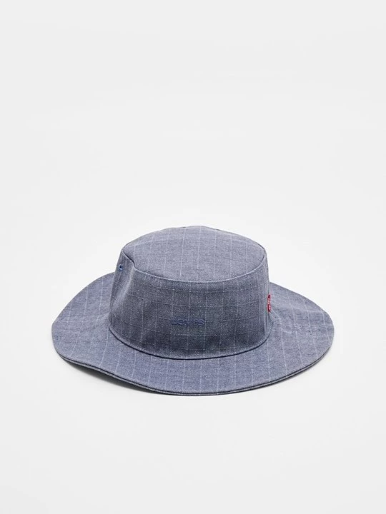 Obrázek produktu Klobouk Levi's modrá
