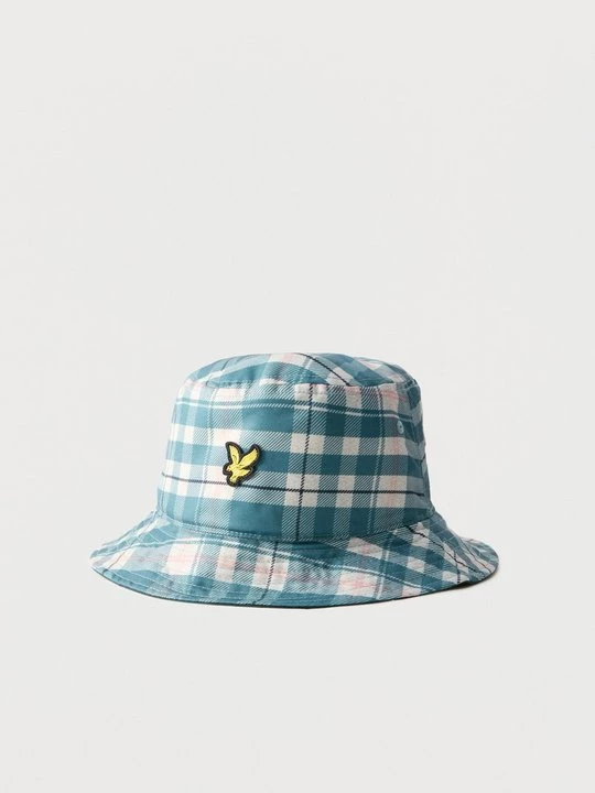Obrázek produktu Klobouk Lyle & Scott zelená