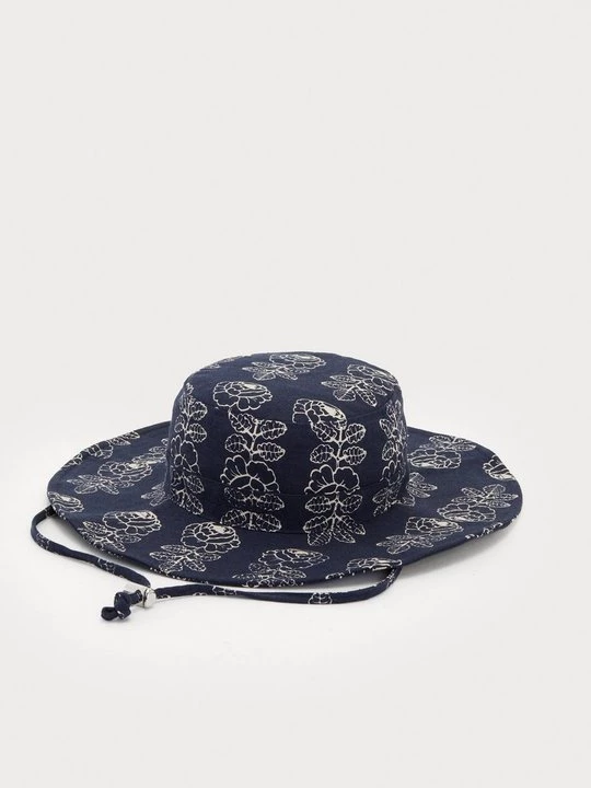 Obrázek produktu Klobouk Marimekko modrá