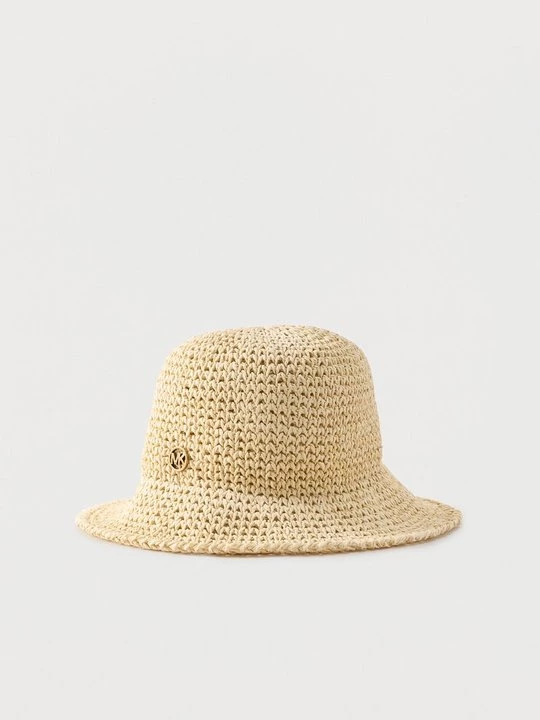 Obrázek produktu Klobouk Michael Kors béžová