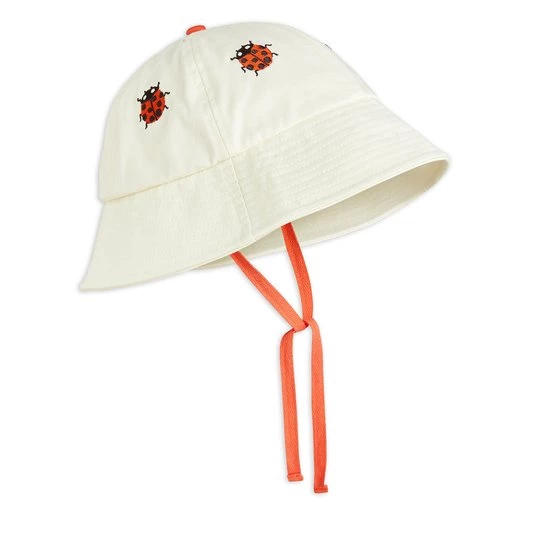 Obrázek produktu Klobouk MINI RODINI 2526510211 Bílá