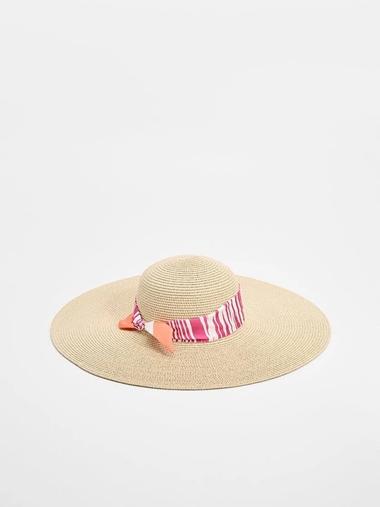 Obrázek produktu Klobouk Missoni béžová