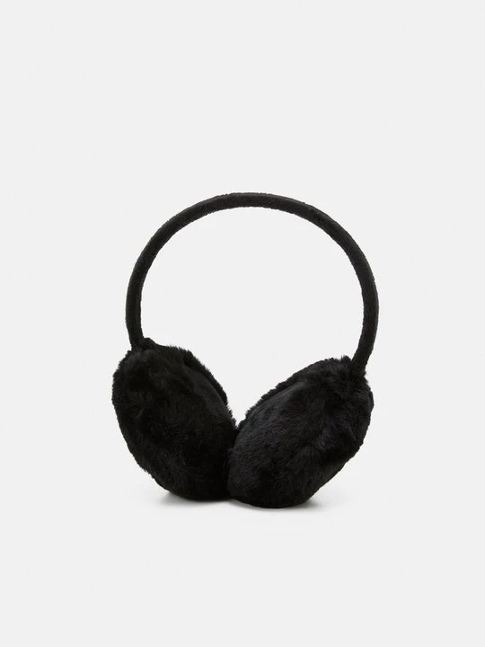 Obrázek produktu Klobouk Monki černá