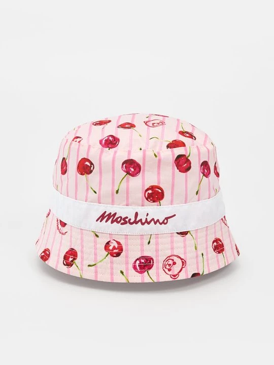 Obrázek produktu Klobouk MOSCHINO