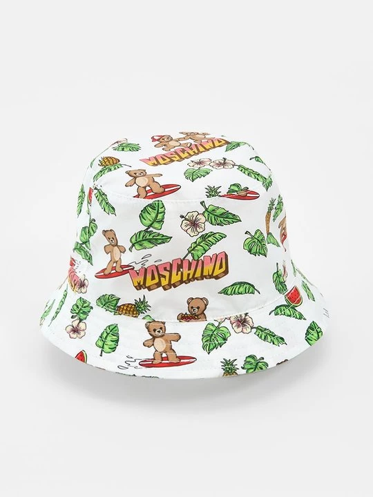 Obrázek produktu Klobouk MOSCHINO