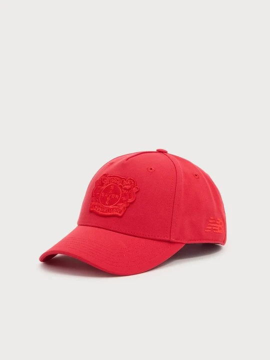 Obrázek produktu Klobouk New Balance červená