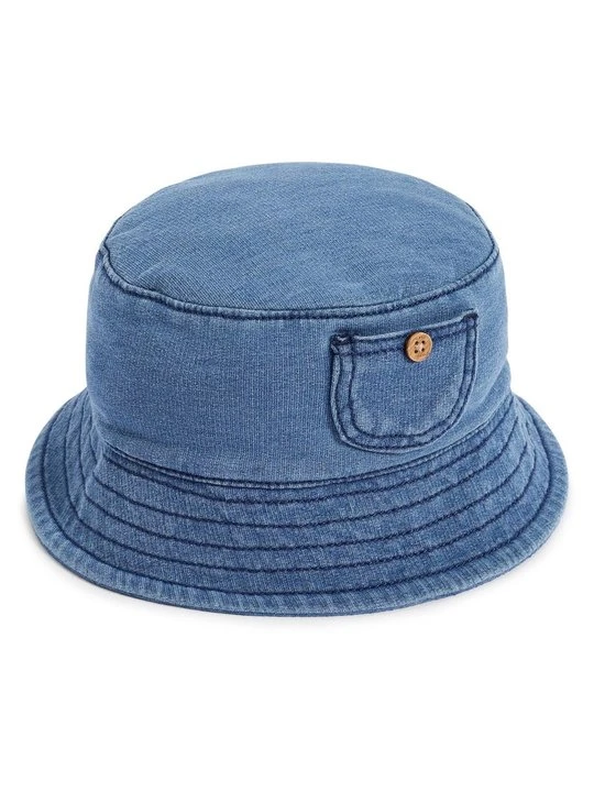 Obrázek produktu Klobouk Next modrý denim