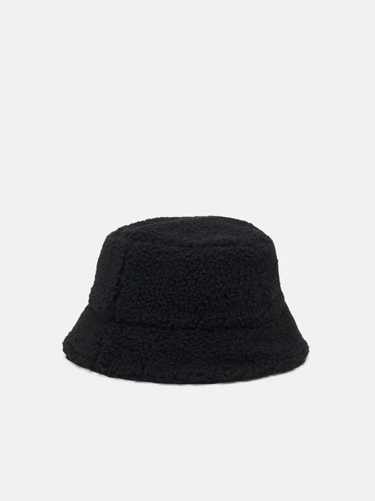 Obrázek produktu Klobouk Pieces černá