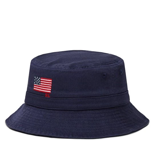 Obrázek produktu Klobouk Polo Ralph Lauren 322971819001 Tmavomodrá