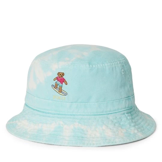 Obrázek produktu Klobouk Polo Ralph Lauren 323B13850001 Světle modrá