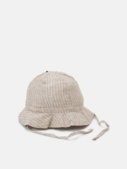 Obrázek produktu Klobouk Pure Pure By BAUER béžová