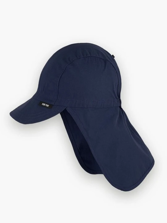Obrázek produktu Klobouk Pure Pure By BAUER modrý denim