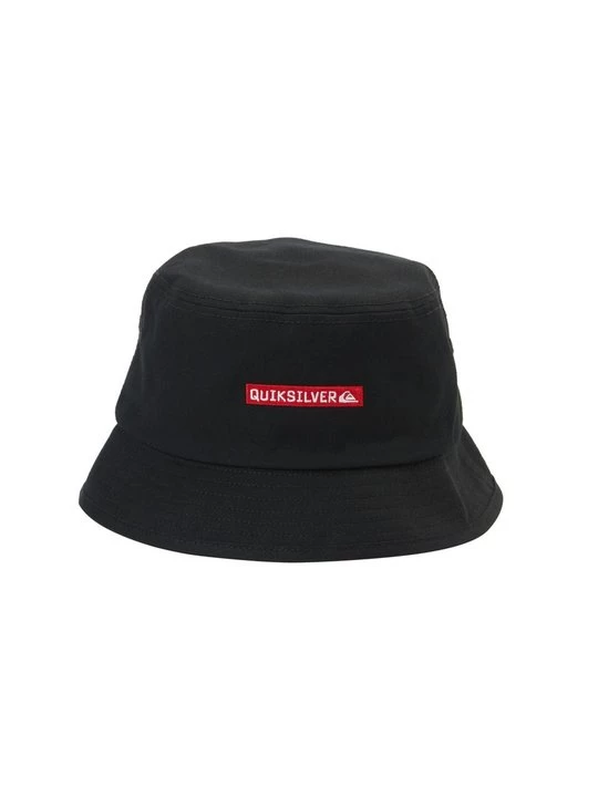 Obrázek produktu Klobouk Quiksilver černá