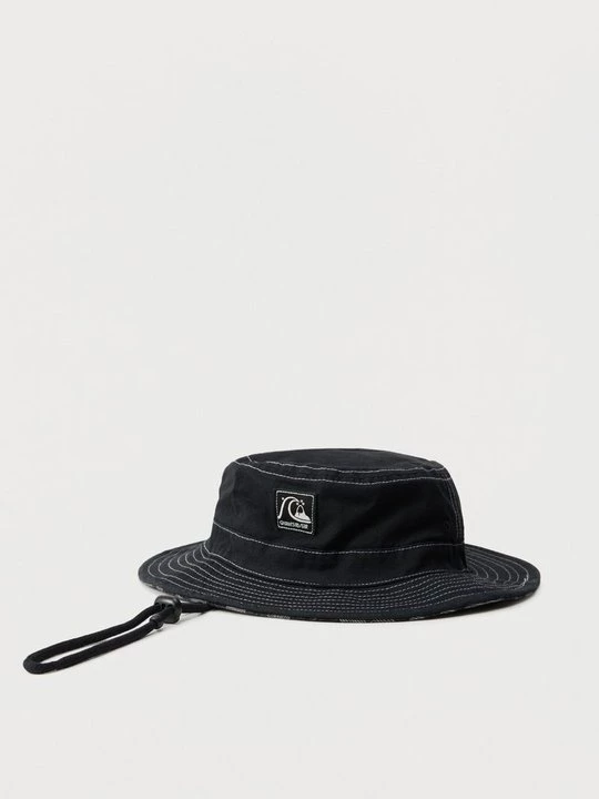 Obrázek produktu Klobouk Quiksilver černá