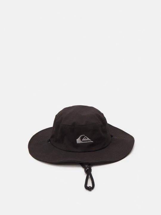 Obrázek produktu Klobouk Quiksilver černá