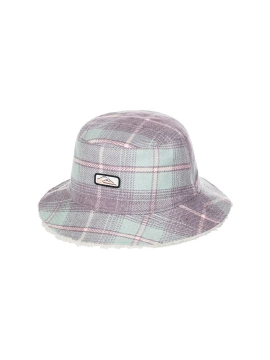 Obrázek produktu Klobouk Quiksilver fialová