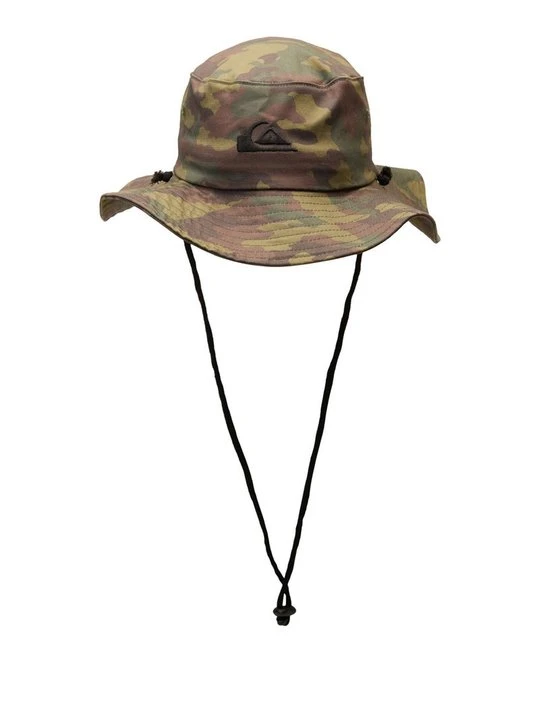 Obrázek produktu Klobouk Quiksilver zelená