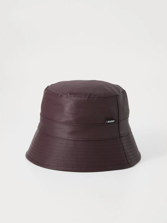 Obrázek produktu Klobouk Rains bordeaux