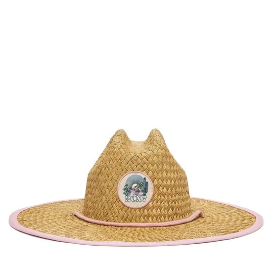 Obrázek produktu Klobouk Roxy ERJHA04367 Béžová