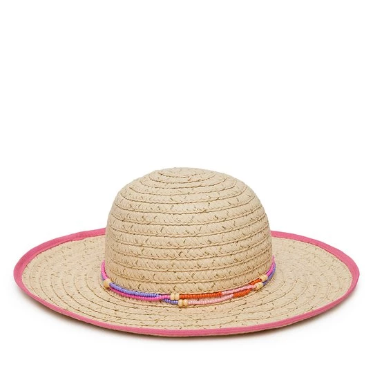 Obrázek produktu Klobouk Roxy ROXY-ACCCS-26-SS2025 Écru Krémová