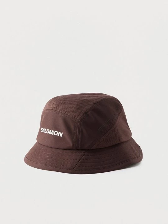 Obrázek produktu Klobouk Salomon hnědá