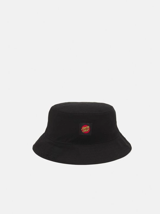 Obrázek produktu Klobouk Santa Cruz černá