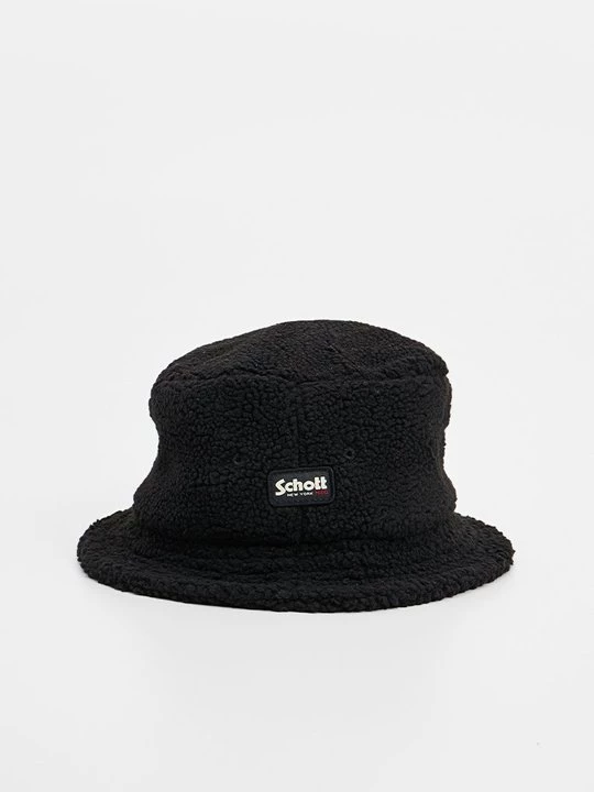 Obrázek produktu Klobouk Schott černá