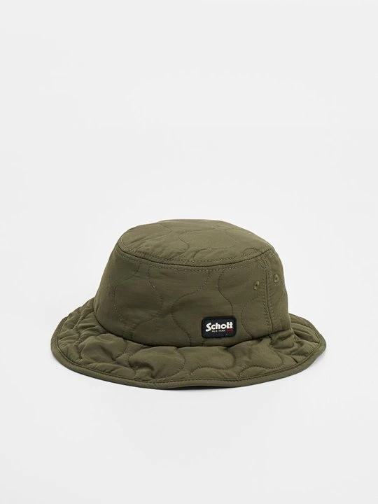 Obrázek produktu Klobouk Schott khaki