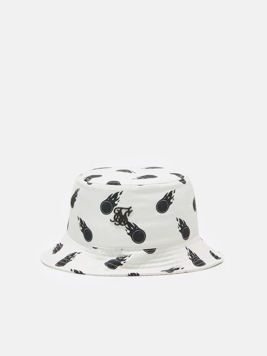 Obrázek produktu Klobouk SikSilk