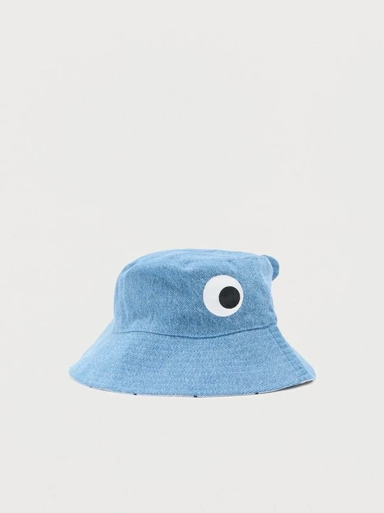 Obrázek produktu Klobouk Stella McCartney modrý denim