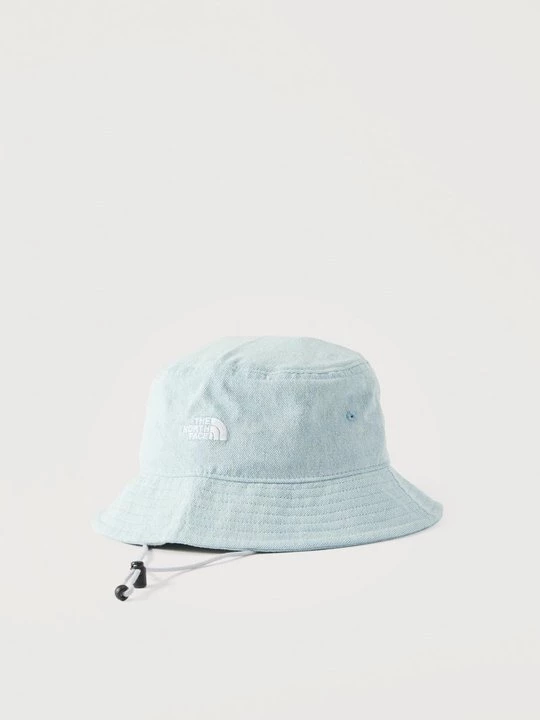 Obrázek produktu Klobouk The North Face světlemodrý denim