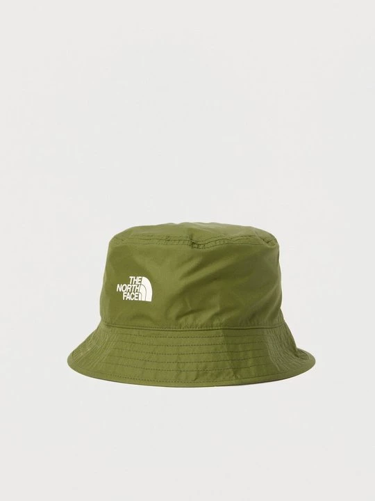 Obrázek produktu Klobouk The North Face zelená
