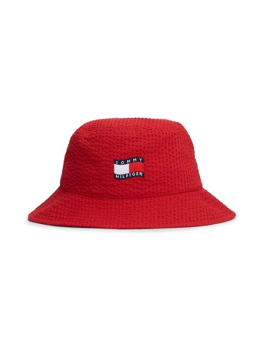 Obrázek produktu Klobouk Tommy Hilfiger červená
