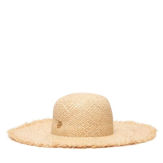 Obrázek produktu Klobouk Tommy Hilfiger Summer Shop AW0AW18673 Světle béžová