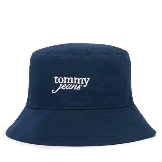 Obrázek produktu Klobouk Tommy Jeans AW0AW18870 Tmavomodrá