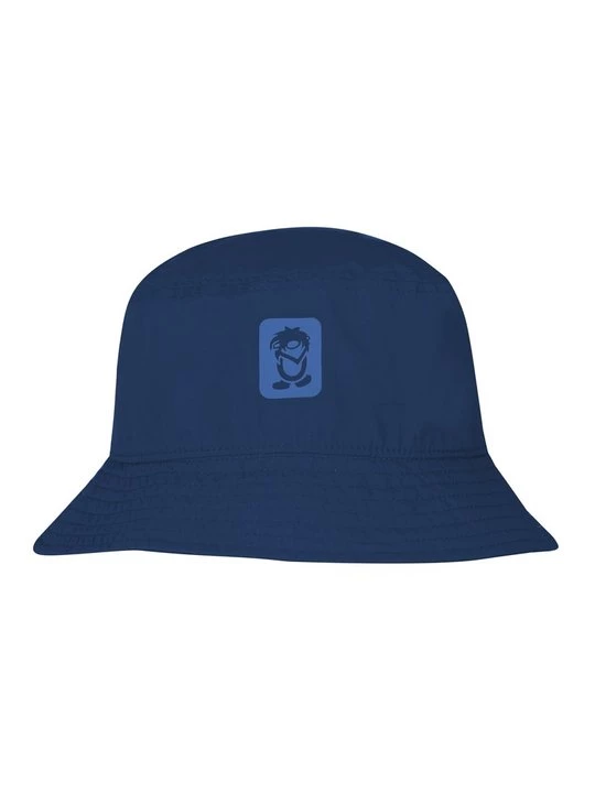 Obrázek produktu Klobouk Trollkids modrý denim