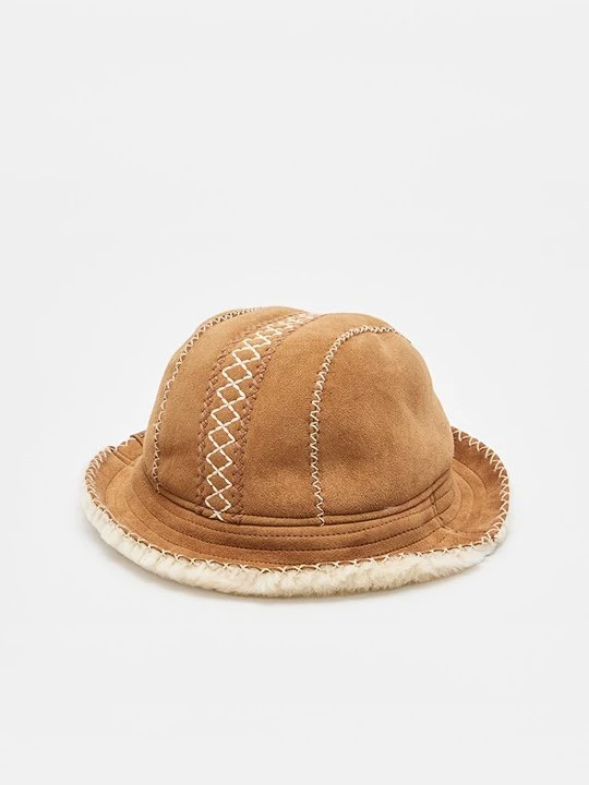 Obrázek produktu Klobouk UGG hnědá