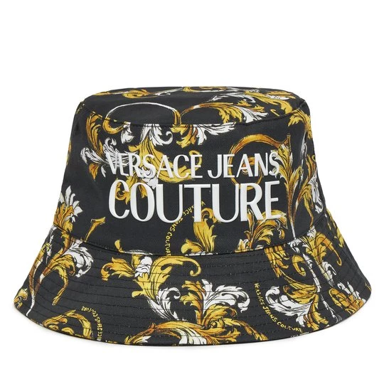 Obrázek produktu Klobouk Versace Jeans Couture 78VAZK06 Černá