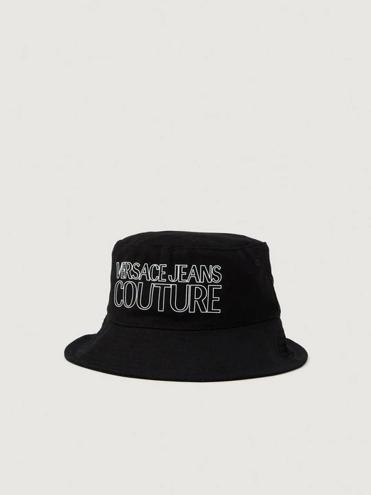 Obrázek produktu Klobouk Versace Jeans Couture černá