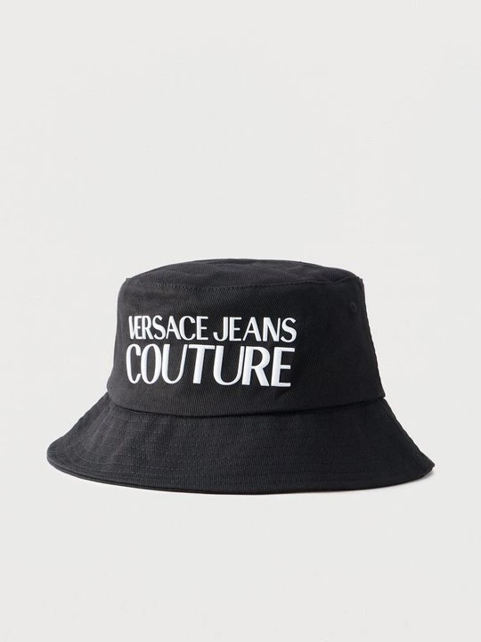 Obrázek produktu Klobouk Versace Jeans Couture černá