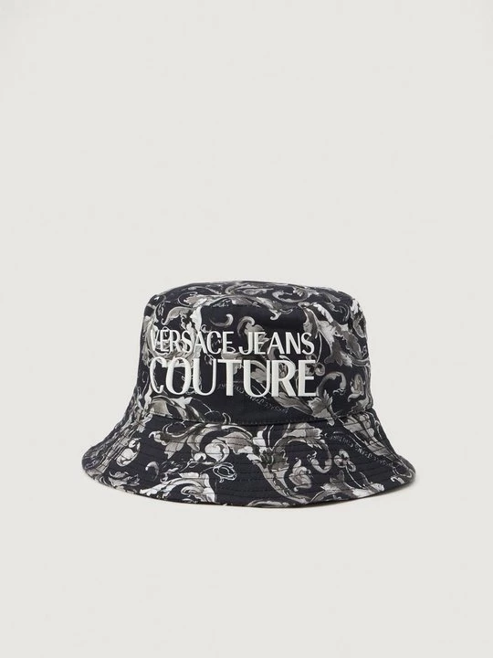 Obrázek produktu Klobouk Versace Jeans Couture černá