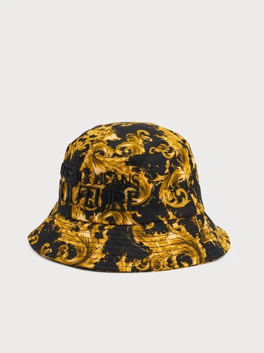 Obrázek produktu Klobouk Versace Jeans Couture černá